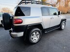 Thumbnail Photo 2 for 2007 Toyota FJ Cruiser
