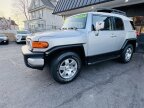 Thumbnail Photo 1 for 2007 Toyota FJ Cruiser