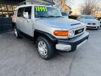 Thumbnail Photo 3 for 2007 Toyota FJ Cruiser