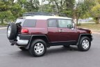 Thumbnail Photo 3 for 2007 Toyota FJ Cruiser 4WD