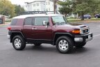 Thumbnail Photo 1 for 2007 Toyota FJ Cruiser 4WD