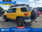 Thumbnail Photo 3 for 2007 Toyota FJ Cruiser 4WD