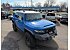 2007 Toyota FJ Cruiser