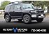 2007 Toyota FJ Cruiser 4WD