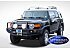 2007 Toyota FJ Cruiser