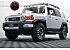 2007 Toyota FJ Cruiser