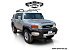 2007 Toyota FJ Cruiser 4WD