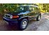 2007 Toyota FJ Cruiser