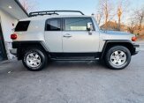2007 Toyota FJ Cruiser