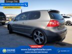 Thumbnail Photo 3 for New 2007 Volkswagen GTI 2-Door