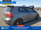 Thumbnail Photo 4 for New 2007 Volkswagen GTI 2-Door