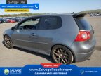 Thumbnail Photo 3 for New 2007 Volkswagen GTI 2-Door