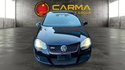 Photo 1 for 2007 Volkswagen GTI