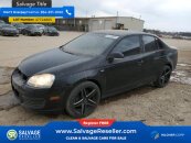 New 2007 Volkswagen Jetta