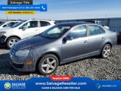 New 2007 Volkswagen Jetta