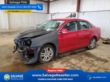 New 2007 Volkswagen Jetta
