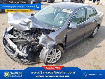New 2007 Volkswagen Jetta