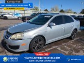 New 2007 Volkswagen Jetta