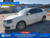 New 2007 Volkswagen Jetta