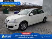 2007 Volkswagen Jetta