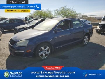 2007 Volkswagen Jetta