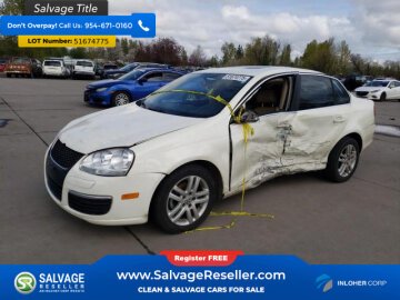 2007 Volkswagen Jetta