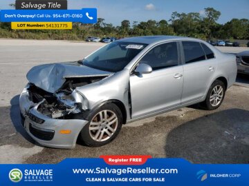 2007 Volkswagen Jetta