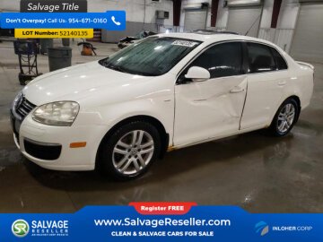 2007 Volkswagen Jetta