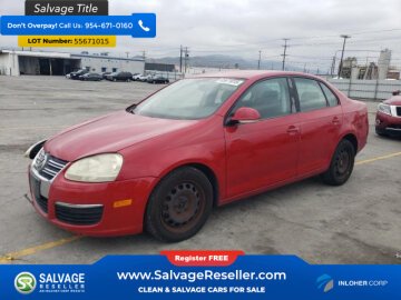2007 Volkswagen Jetta