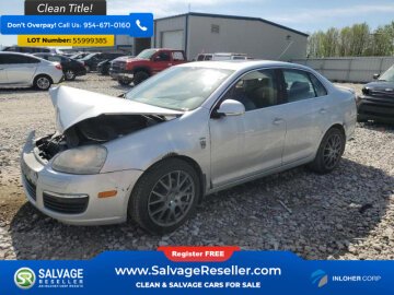 2007 Volkswagen Jetta