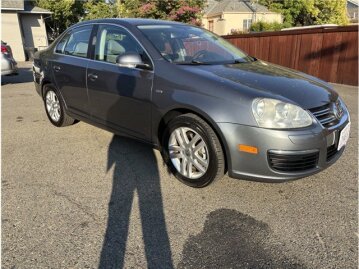 2007 Volkswagen Jetta