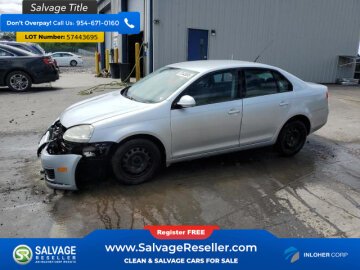 2007 Volkswagen Jetta
