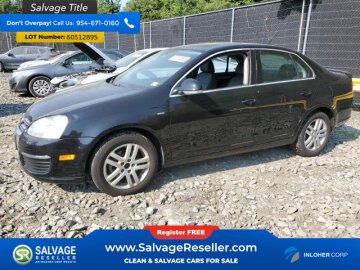 2007 Volkswagen Jetta