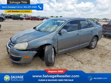2007 Volkswagen Jetta