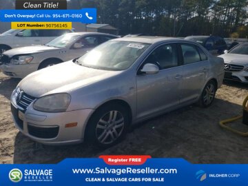 2007 Volkswagen Jetta