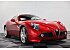 2008 Alfa Romeo 8C Competizione