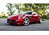 2008 Alfa Romeo 8C Competizione