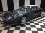 Thumbnail Photo 2 for 2008 Aston Martin DB9 Volante