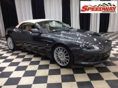 2008 Aston Martin DB9 Volante