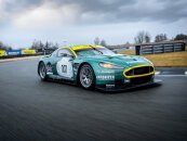 2008 Aston Martin Other Aston Martin Models