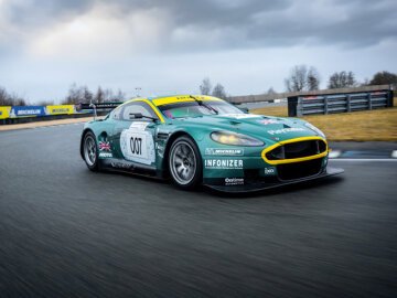 2008 Aston Martin Other Aston Martin Models