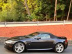 Thumbnail Photo 2 for 2008 Aston Martin V8 Vantage
