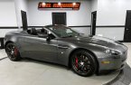 Thumbnail Photo 3 for 2008 Aston Martin V8 Vantage