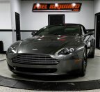 Thumbnail Photo 2 for 2008 Aston Martin V8 Vantage