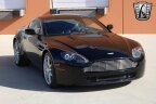 Thumbnail Photo 6 for 2008 Aston Martin V8 Vantage Coupe