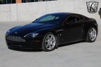 Thumbnail Photo 4 for 2008 Aston Martin V8 Vantage Coupe