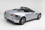 Thumbnail Photo 2 for 2008 Aston Martin V8 Vantage Roadster