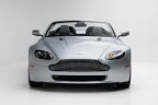 Thumbnail Photo 4 for 2008 Aston Martin V8 Vantage Roadster