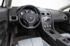 Thumbnail Photo 5 for 2008 Aston Martin V8 Vantage Roadster