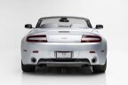 Thumbnail Photo 6 for 2008 Aston Martin V8 Vantage Roadster